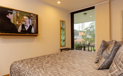 Hotel Regine's Manizales