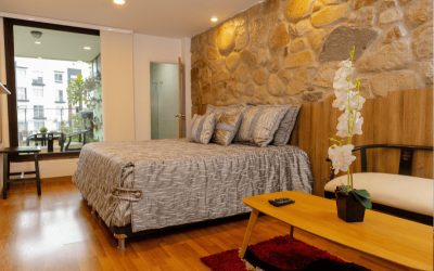 Hotel Regine's Manizales