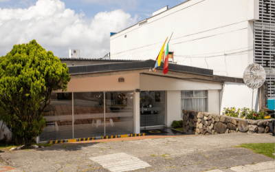 Hotel Regine's Manizales