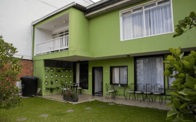 Hotel Regine's Manizales