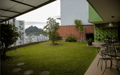 Hotel Regine's Manizales
