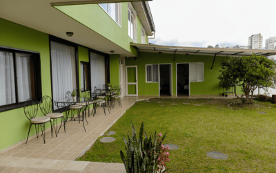 Hotel Regine's Manizales