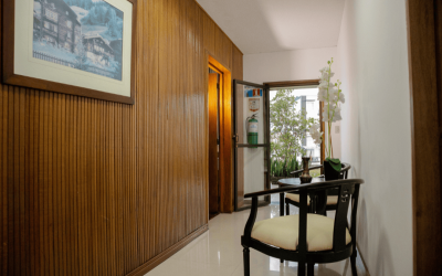 Hotel Regine's Manizales