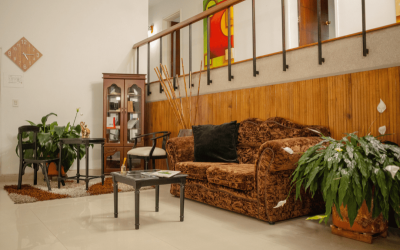 Hotel Regine's Manizales