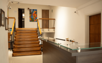 Hotel Regine's Manizales