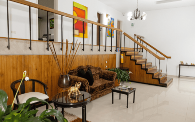 Hotel Regine's Manizales