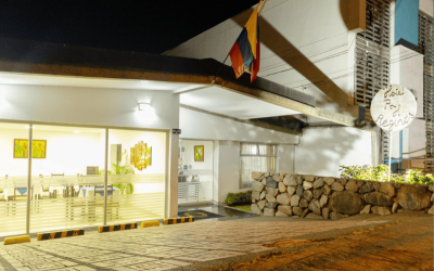 Hotel Regine's Manizales