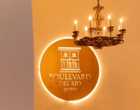 Hotel Boulevard del Río, Cali