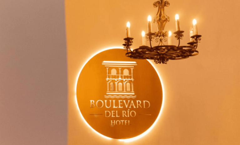 Hotel Boulevard del Río, Cali