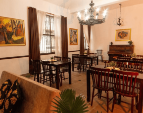 Hotel Boulevard del Río, Cali