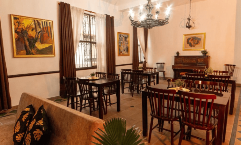 Hotel Boulevard del Río, Cali