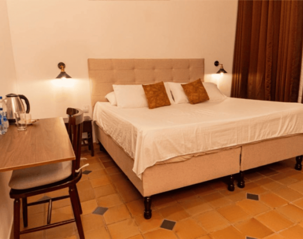Hotel Boulevard del Río, Cali