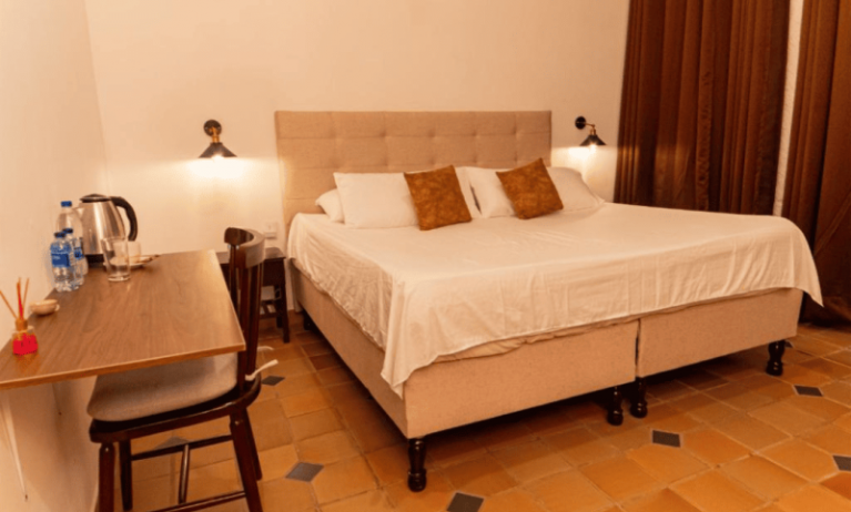Hotel Boulevard del Río, Cali