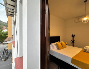 Hotel Boulevard del Río, Cali