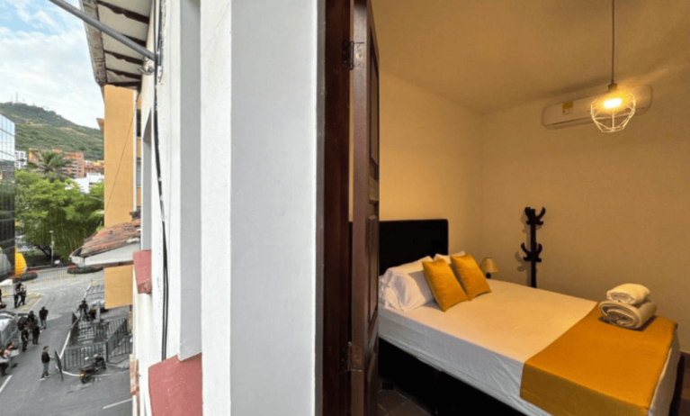 Hotel Boulevard del Río, Cali
