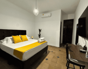 Hotel Boulevard del Río, Cali