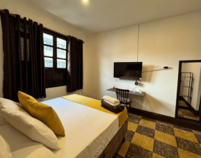 Hotel Boulevard del Río, Cali