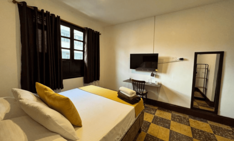 Hotel Boulevard del Río, Cali