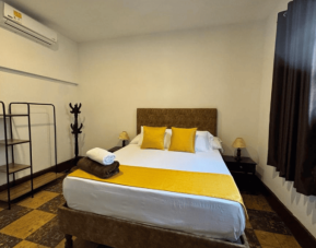 Hotel Boulevard del Río, Cali