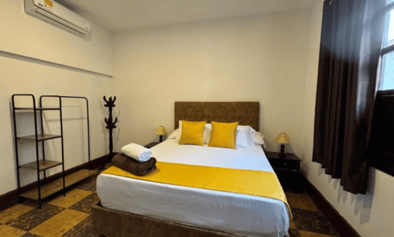 Hotel Boulevard del Río, Cali