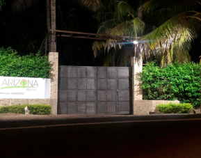 Arizona Ranch Hotel, Girardot