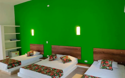 Arizona Ranch Hotel