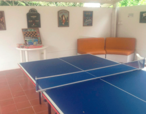 Arizona Ranch Hotel, Girardot