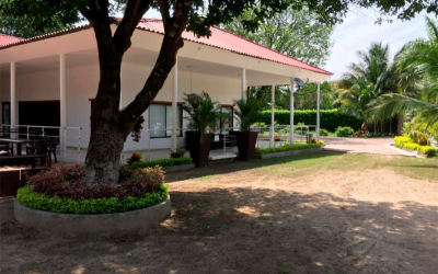 Arizona Ranch Hotel