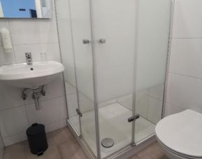 MAX Hotel Düsseldorf Self-Check-in, Dusseldorf