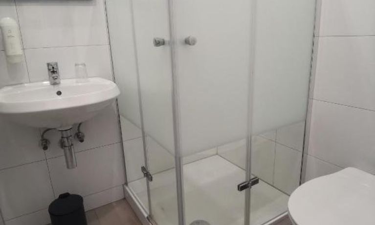 MAX Hotel Düsseldorf Self-Check-in, Dusseldorf