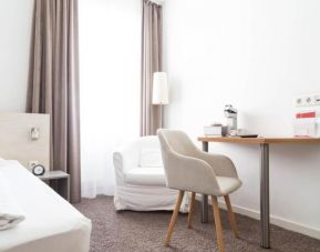 MAX Hotel Düsseldorf Self-Check-in, Dusseldorf