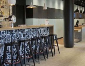 B&B Hotel Frankfurt‑Messe, Frankfurt