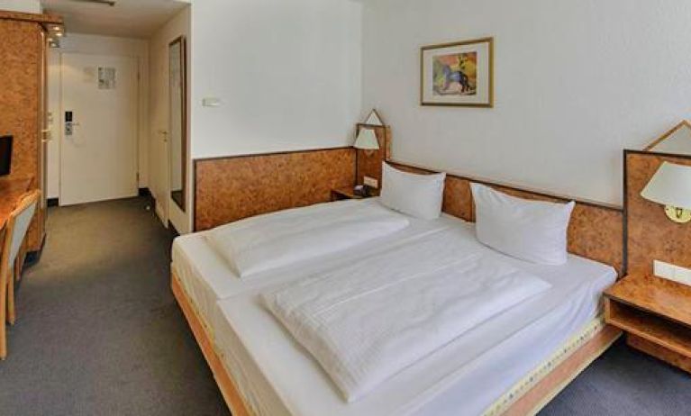 Trip Inn Hotel Minerva, Frankfurt