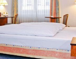 Trip Inn Hotel Minerva, Frankfurt