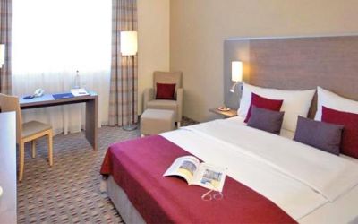 Mercure Hotel Frankfurt Eschborn Ost, Frankfurt