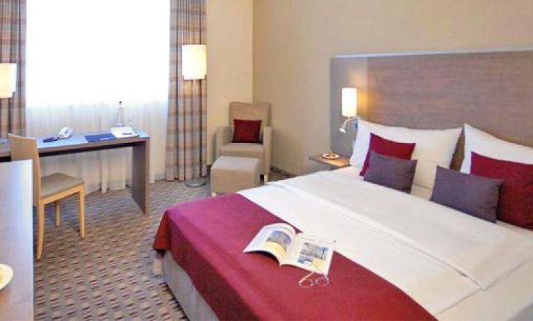 Mercure Hotel Frankfurt Eschborn Ost, Frankfurt
