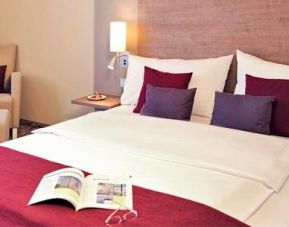 Mercure Hotel Frankfurt Eschborn Ost, Frankfurt