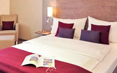 Mercure Hotel Frankfurt Eschborn Ost, Frankfurt