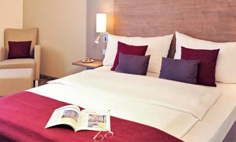 Mercure Hotel Frankfurt Eschborn Ost, Frankfurt