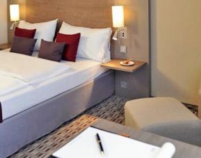 Mercure Hotel Frankfurt Eschborn Ost, Frankfurt