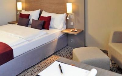 Mercure Hotel Frankfurt Eschborn Ost, Frankfurt