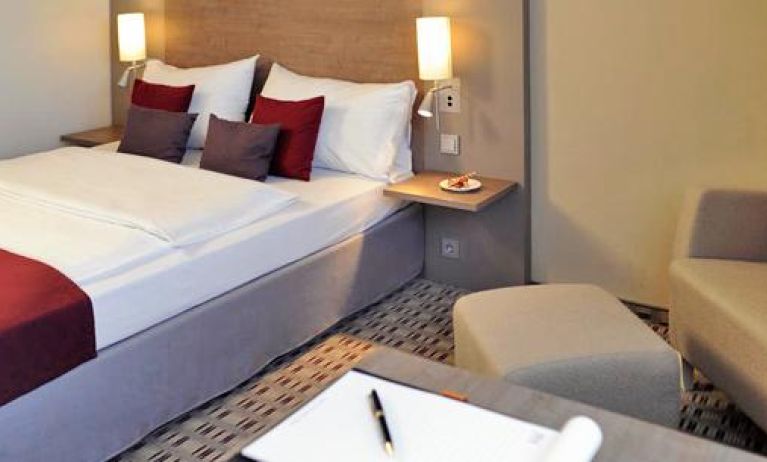 Mercure Hotel Frankfurt Eschborn Ost, Frankfurt