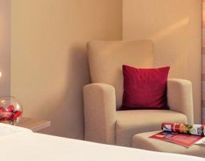 Mercure Hotel Frankfurt Eschborn Ost, Frankfurt