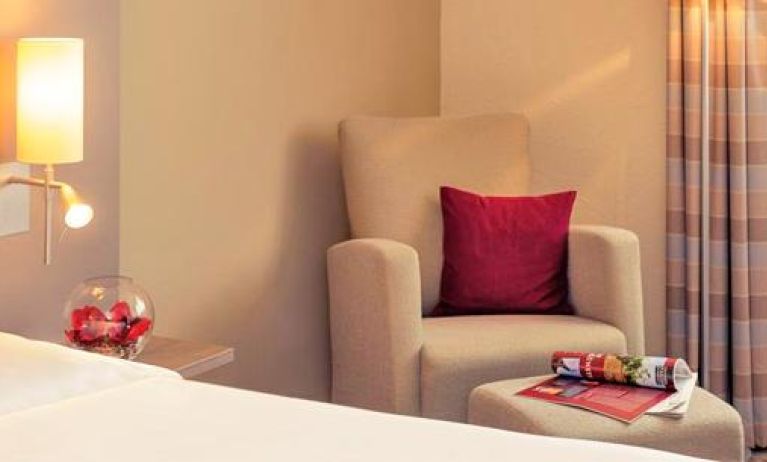 Mercure Hotel Frankfurt Eschborn Ost, Frankfurt