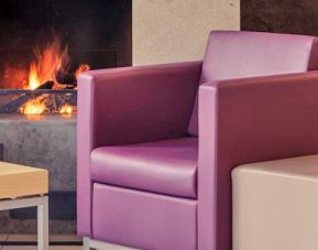 Mercure Hotel Frankfurt Eschborn Ost, Frankfurt