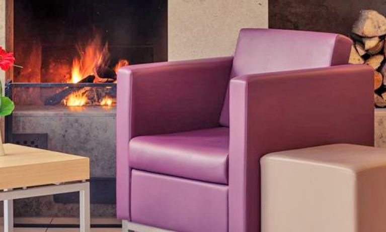 Mercure Hotel Frankfurt Eschborn Ost, Frankfurt