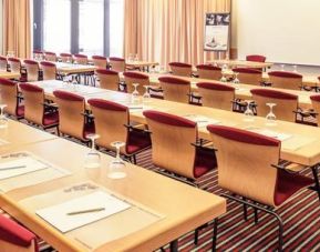 Mercure Hotel Frankfurt Eschborn Ost, Frankfurt