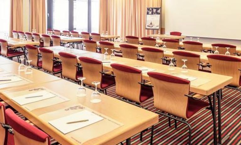 Mercure Hotel Frankfurt Eschborn Ost, Frankfurt