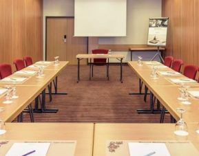 Mercure Hotel Frankfurt Eschborn Ost, Frankfurt