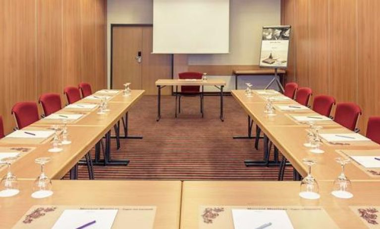 Mercure Hotel Frankfurt Eschborn Ost, Frankfurt